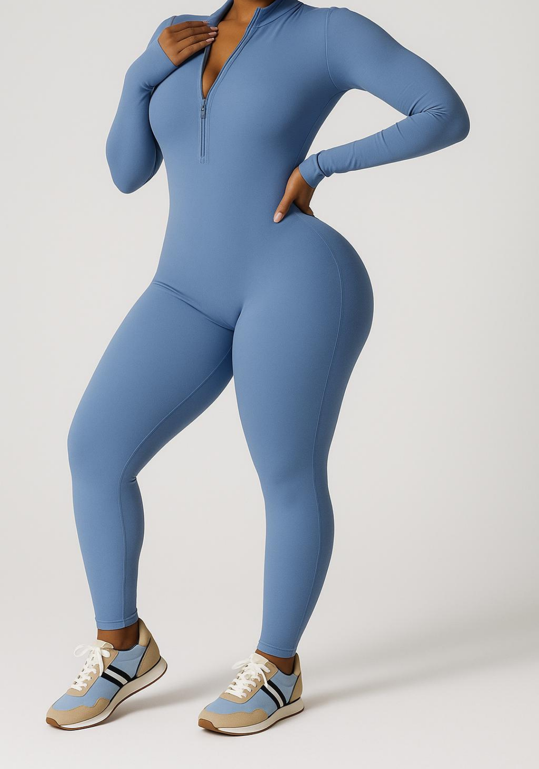 SecondSkin- Jumpsuit