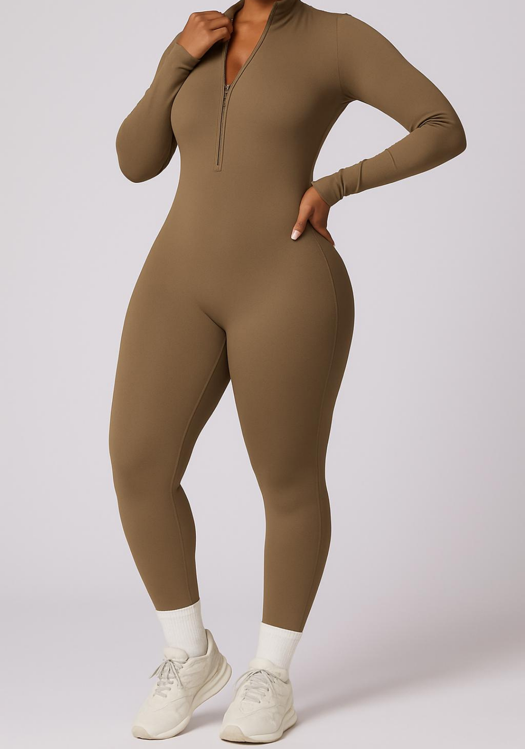 SecondSkin- Jumpsuit