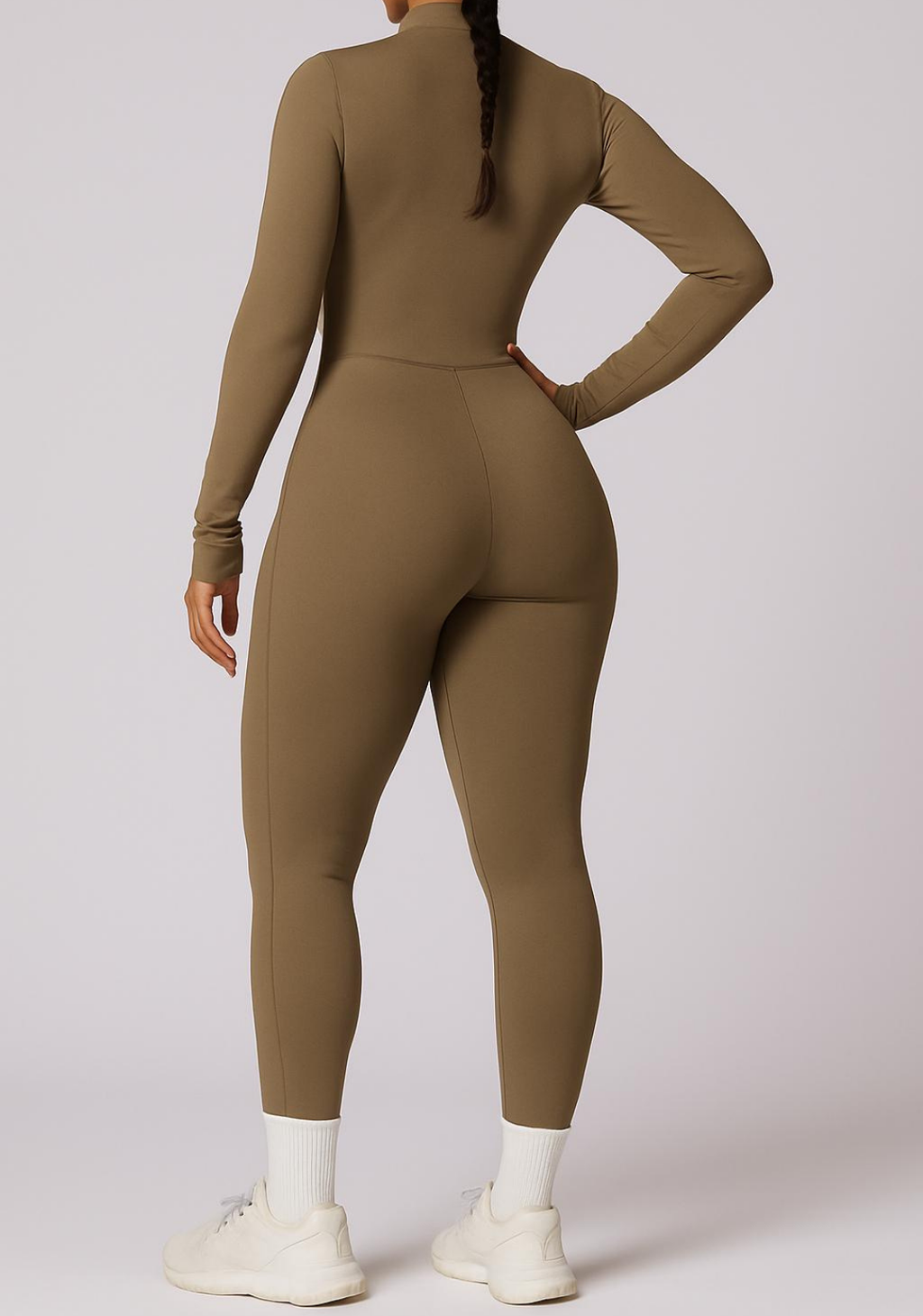 SecondSkin- Jumpsuit