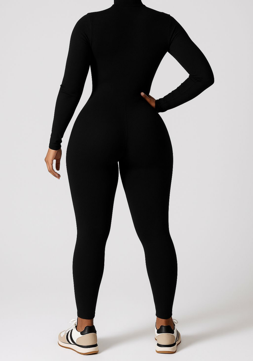 SecondSkin- Jumpsuit