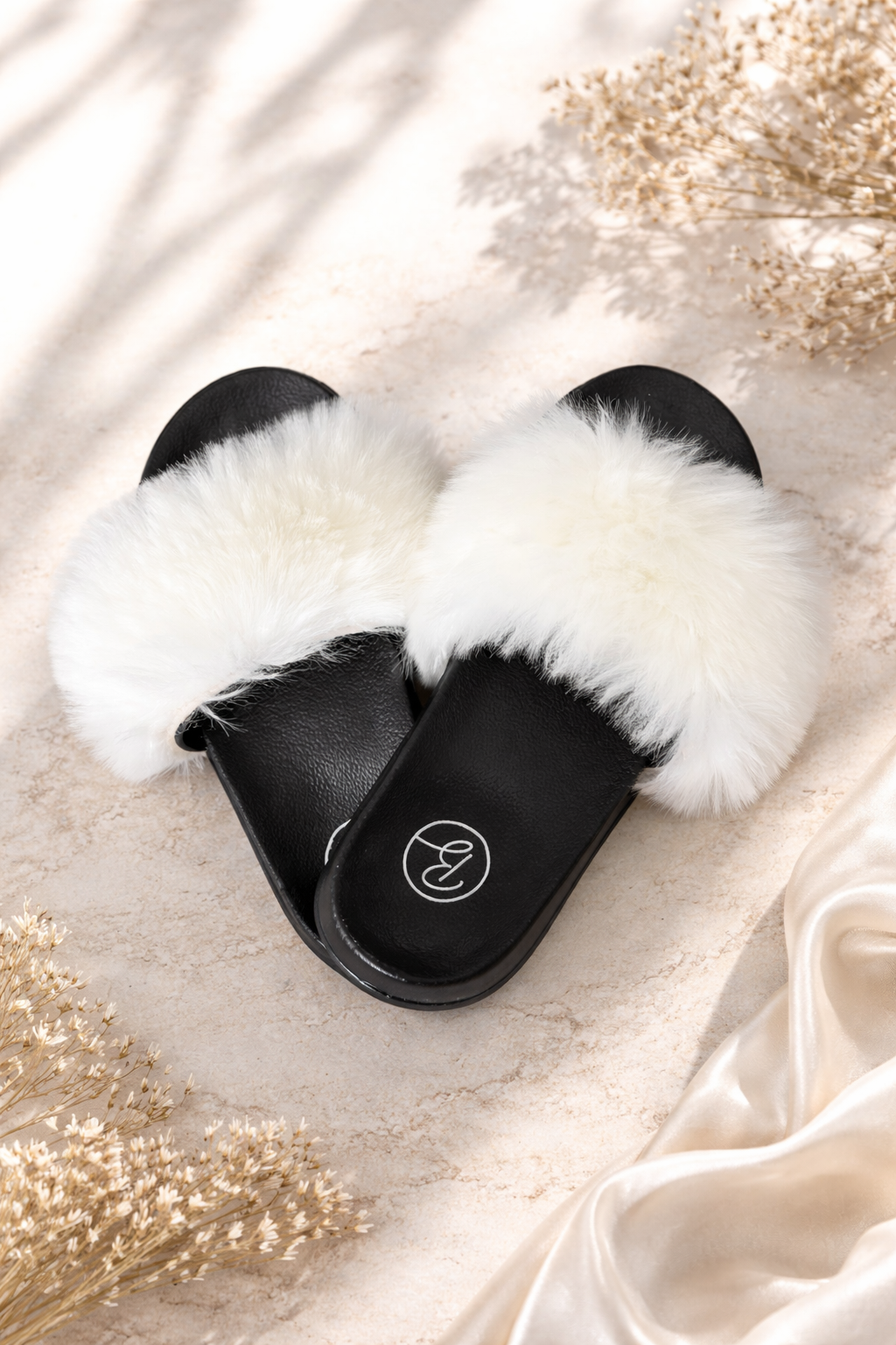 Brendiz Fluffy Slides