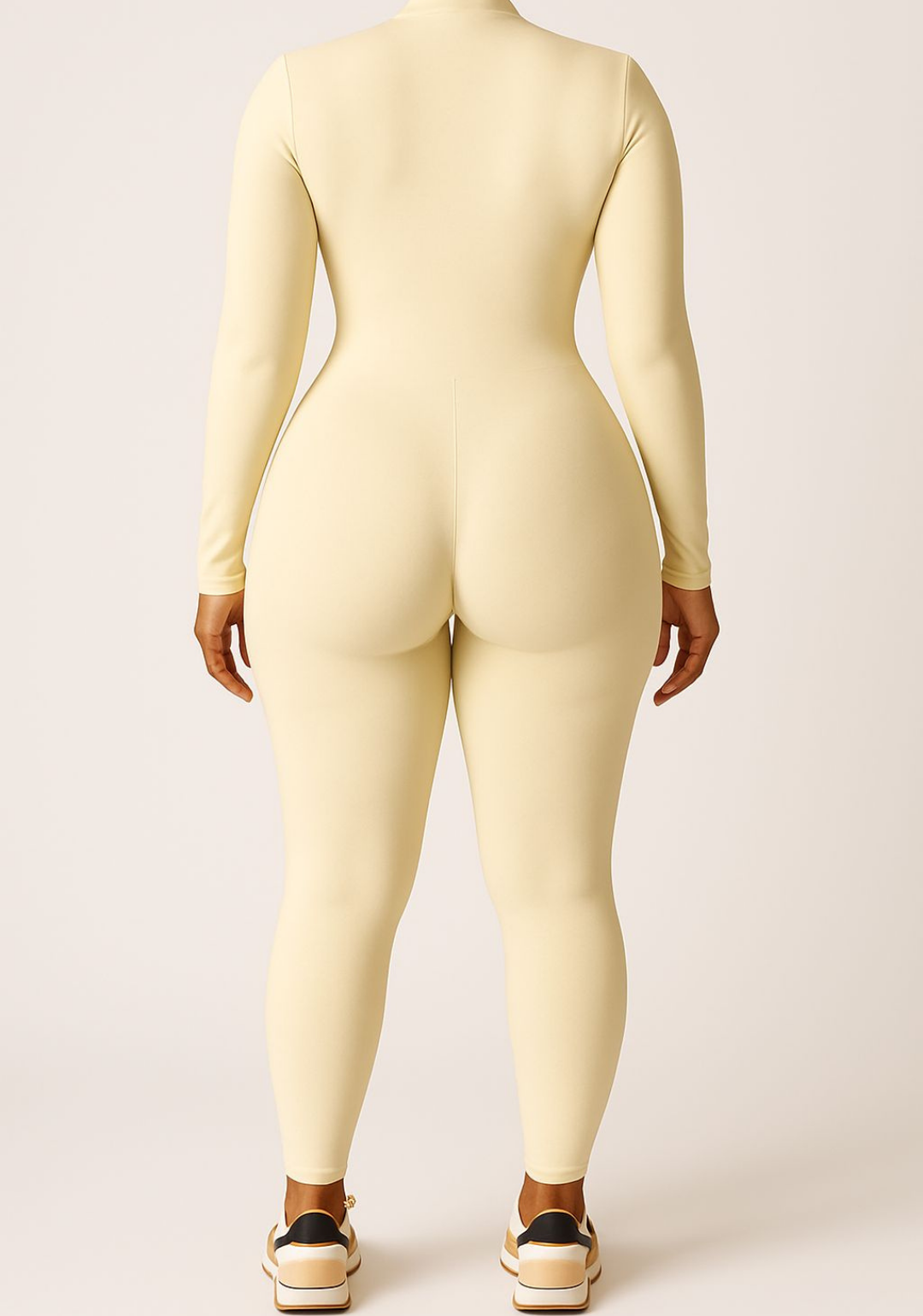 SecondSkin- Jumpsuit