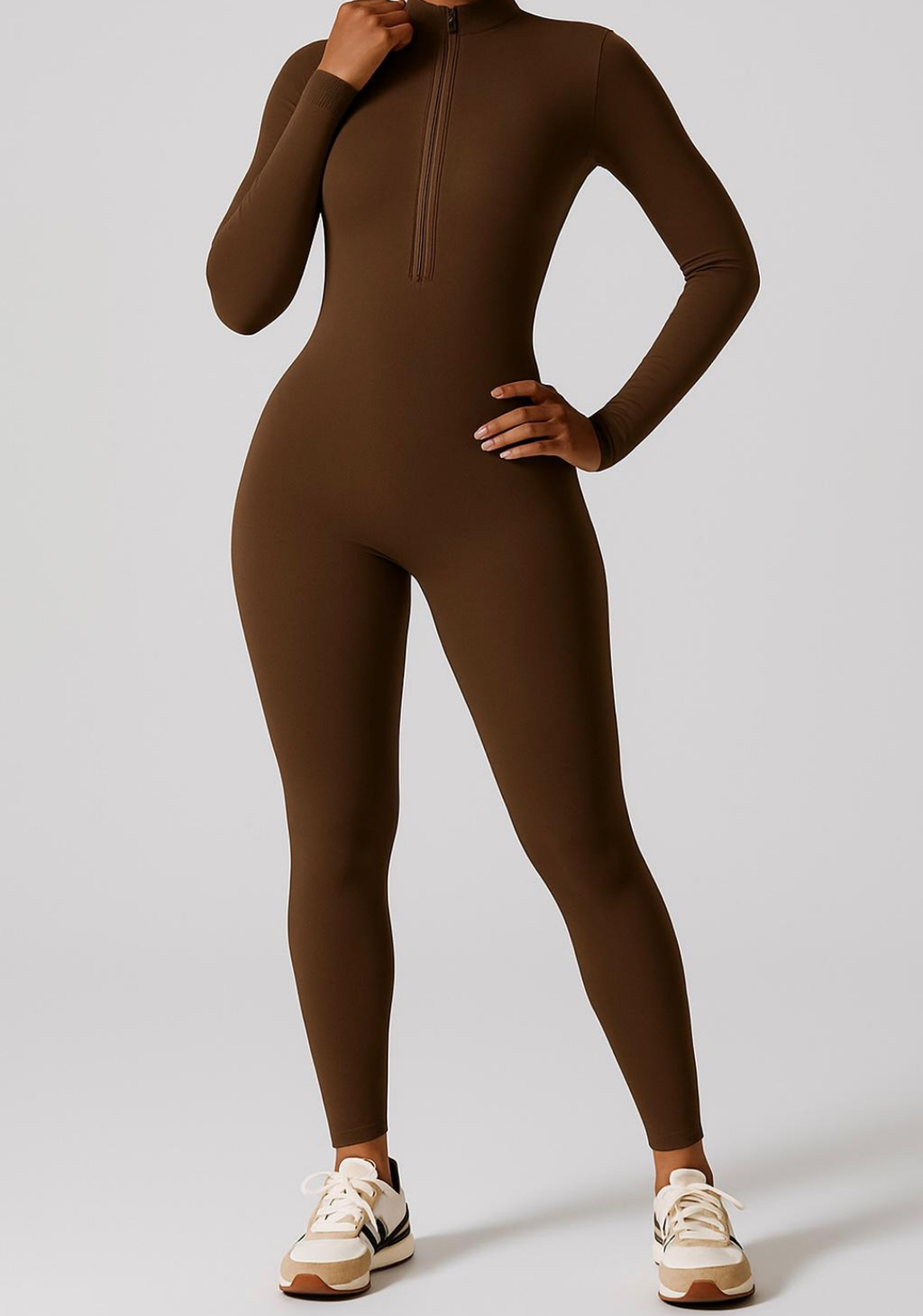 SecondSkin- Jumpsuit