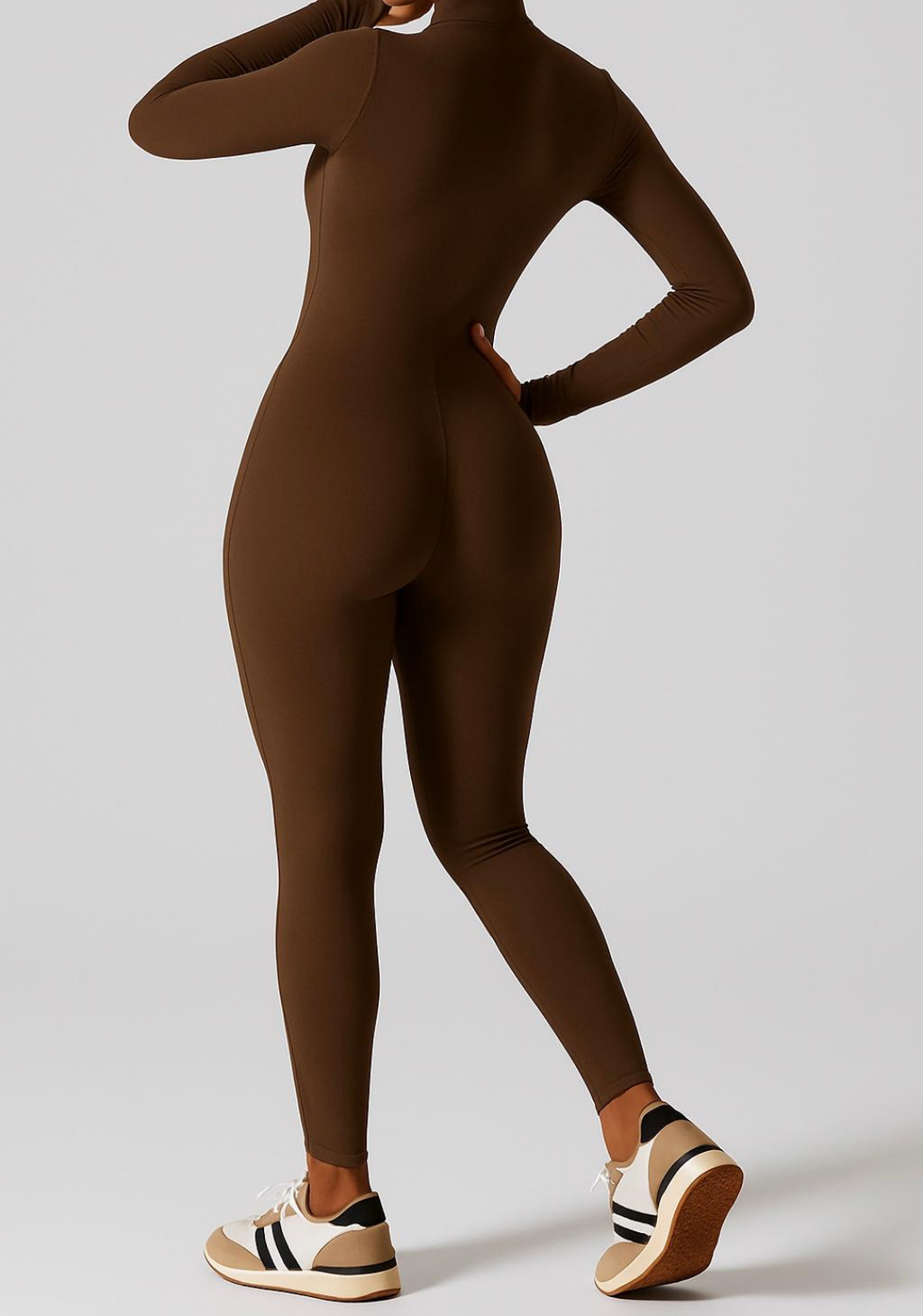 SecondSkin- Jumpsuit