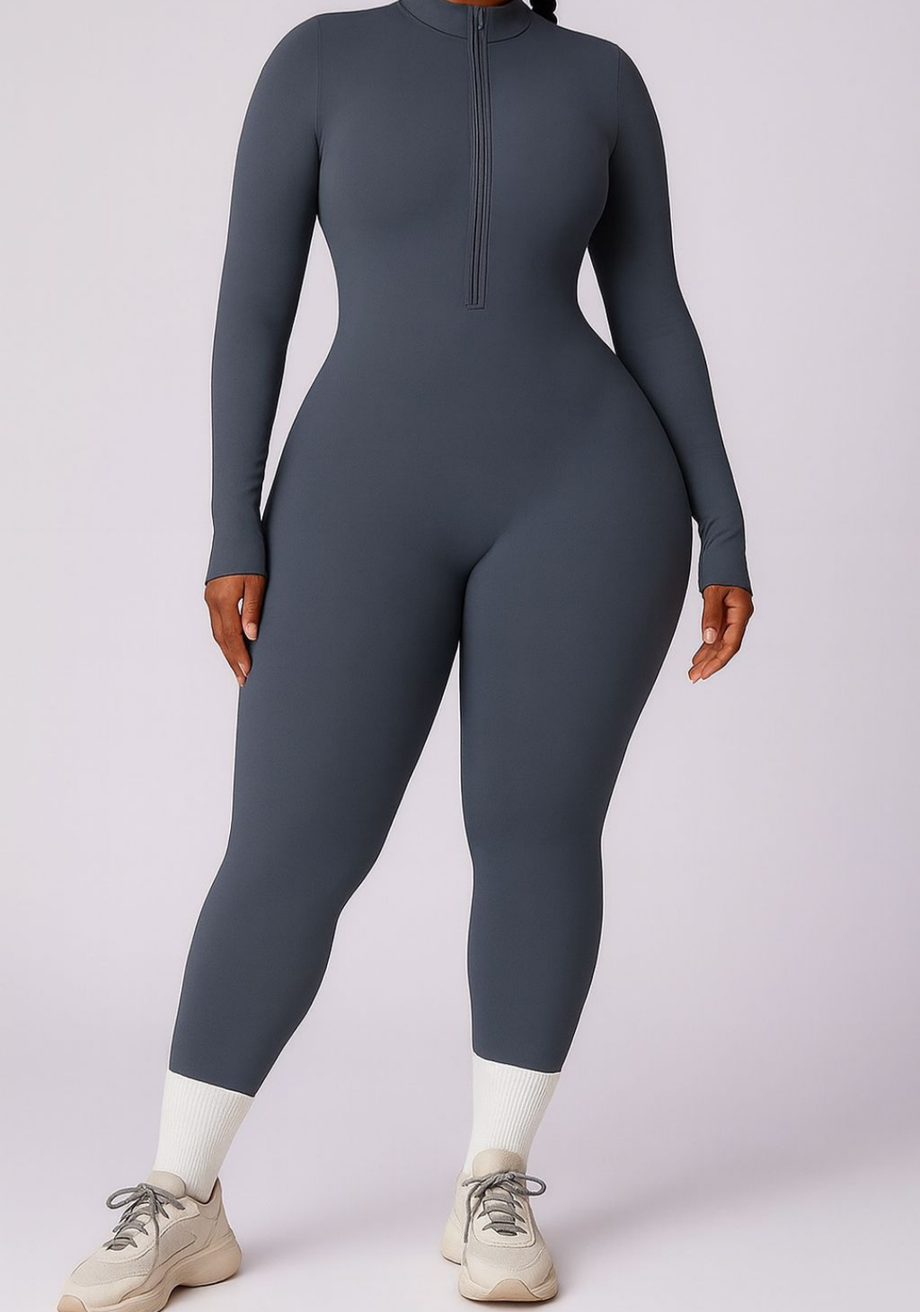 SecondSkin- Jumpsuit