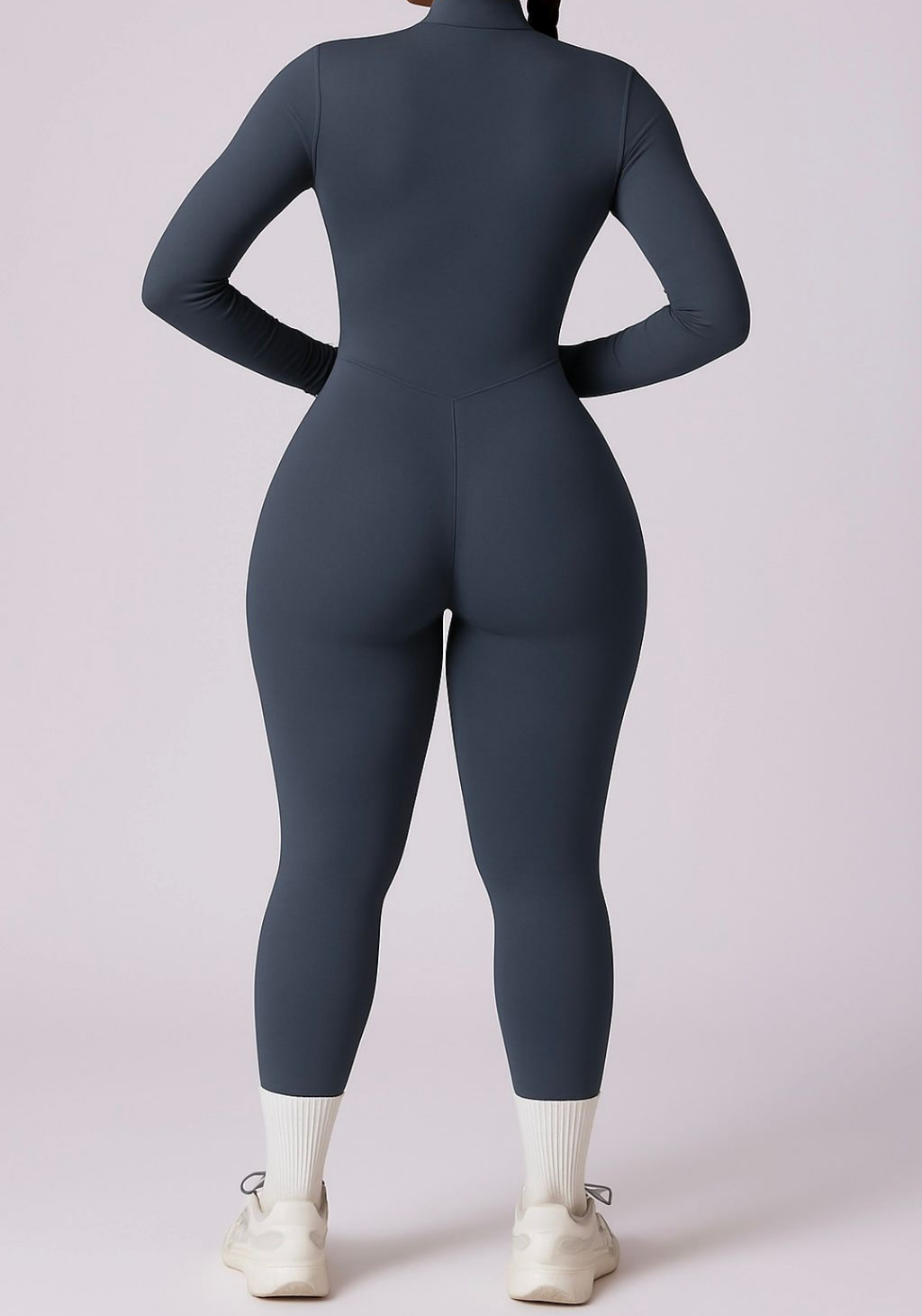 SecondSkin- Jumpsuit