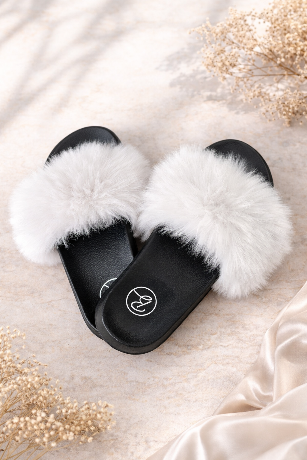 Brendiz Fluffy Slides