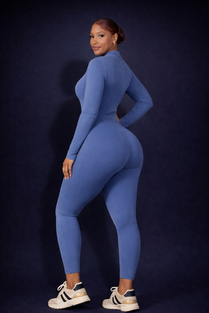 SecondSkin- Jumpsuit