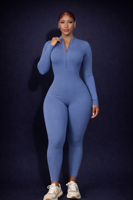 SecondSkin- Jumpsuit