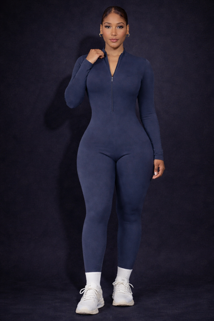 SecondSkin- Jumpsuit