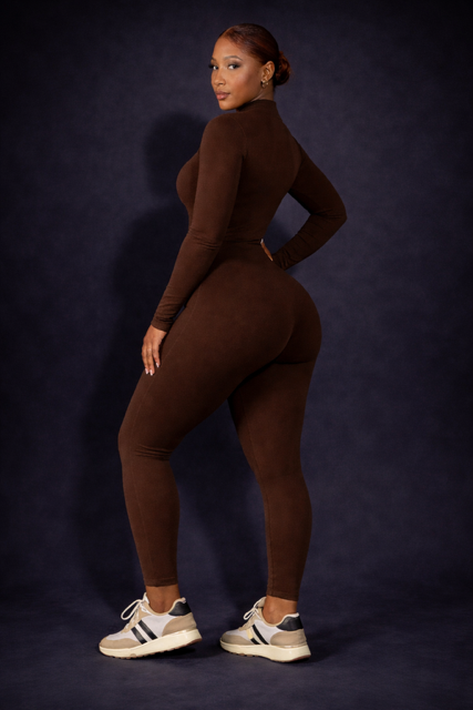 SecondSkin- Jumpsuit