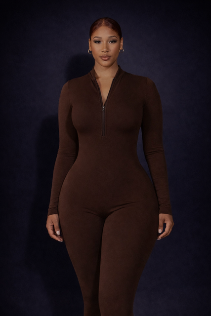 SecondSkin- Jumpsuit