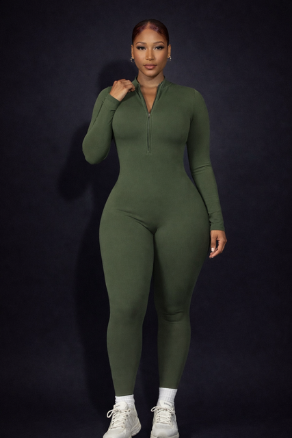 SecondSkin- Jumpsuit