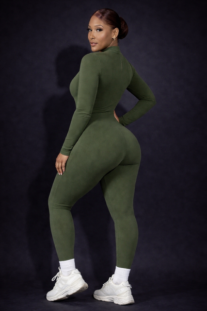 SecondSkin- Jumpsuit