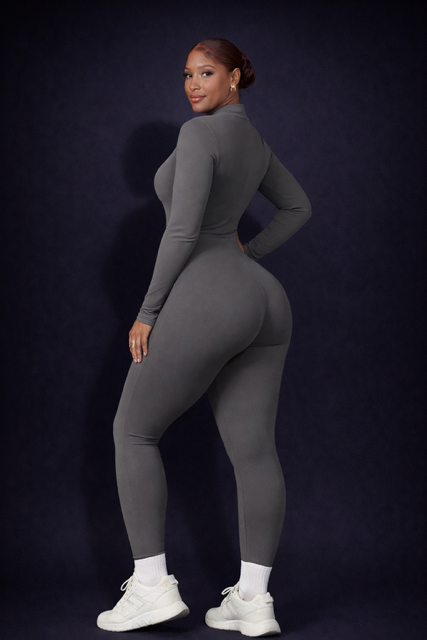 Secondskin- Jumpsuit  (pre-order)