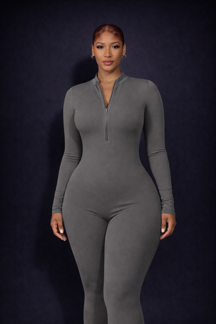 Secondskin- Jumpsuit  (pre-order)