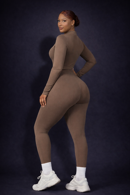 SecondSkin- Jumpsuit