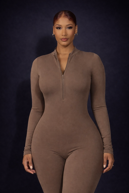 SecondSkin- Jumpsuit