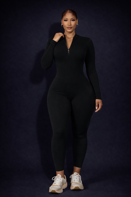 SecondSkin- Jumpsuit