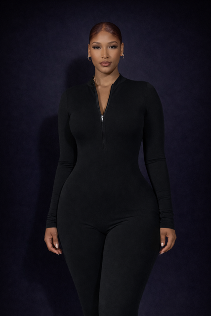 SecondSkin- Jumpsuit