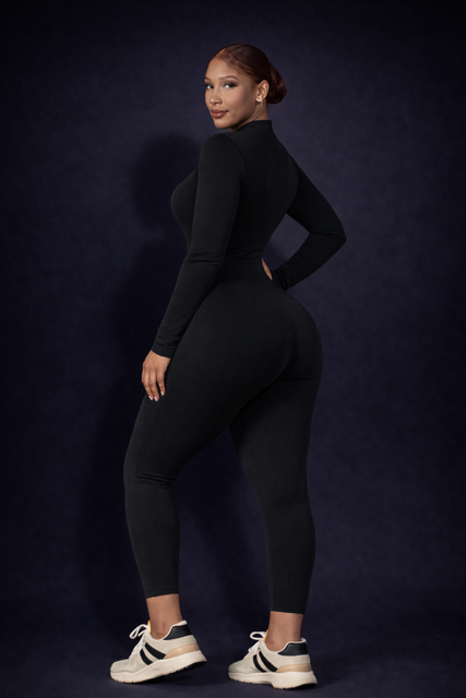 SecondSkin- Jumpsuit